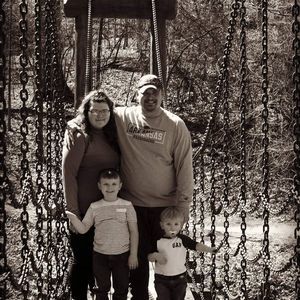 Meet your Posher, Matthew